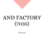 and factory(7035)、事業内容、ビジネスモデル、強みと成長可能性