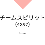 チームスピリット(4397)事業内容、株価、強みと成長可能性 |クラウド型、勤怠管理システム