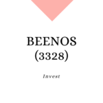 BEENOS(3328)、業績、株価分析、強みと成長可能性