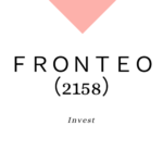 ＦＲＯＮＴＥＯ（2158）、事業内容、ビジネスモデル、強みと成長可能性